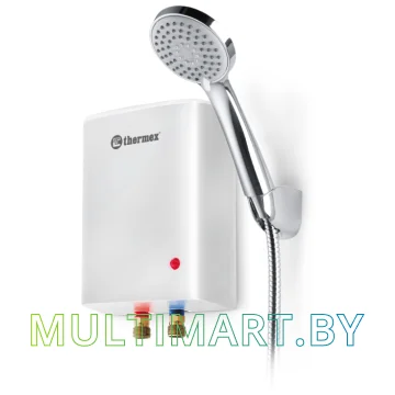 Водонагреватель Thermex Surf 6000 картинка 2
